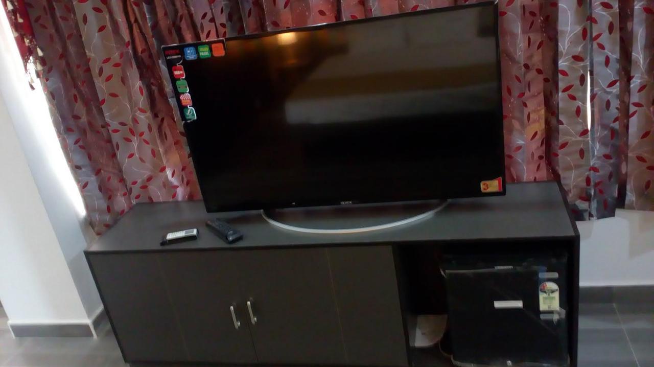 Hotel Meyyappaa Karaikudi Zewnętrze zdjęcie