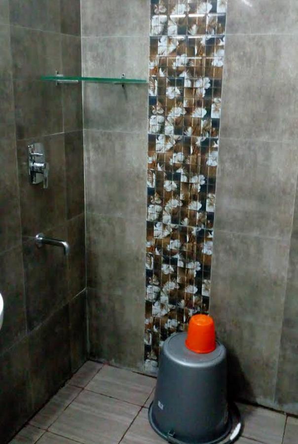 Hotel Meyyappaa Karaikudi Zewnętrze zdjęcie