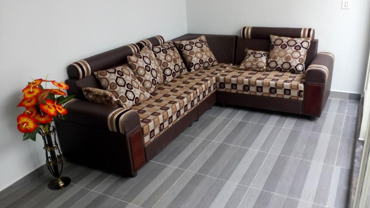Hotel Meyyappaa Karaikudi Zewnętrze zdjęcie