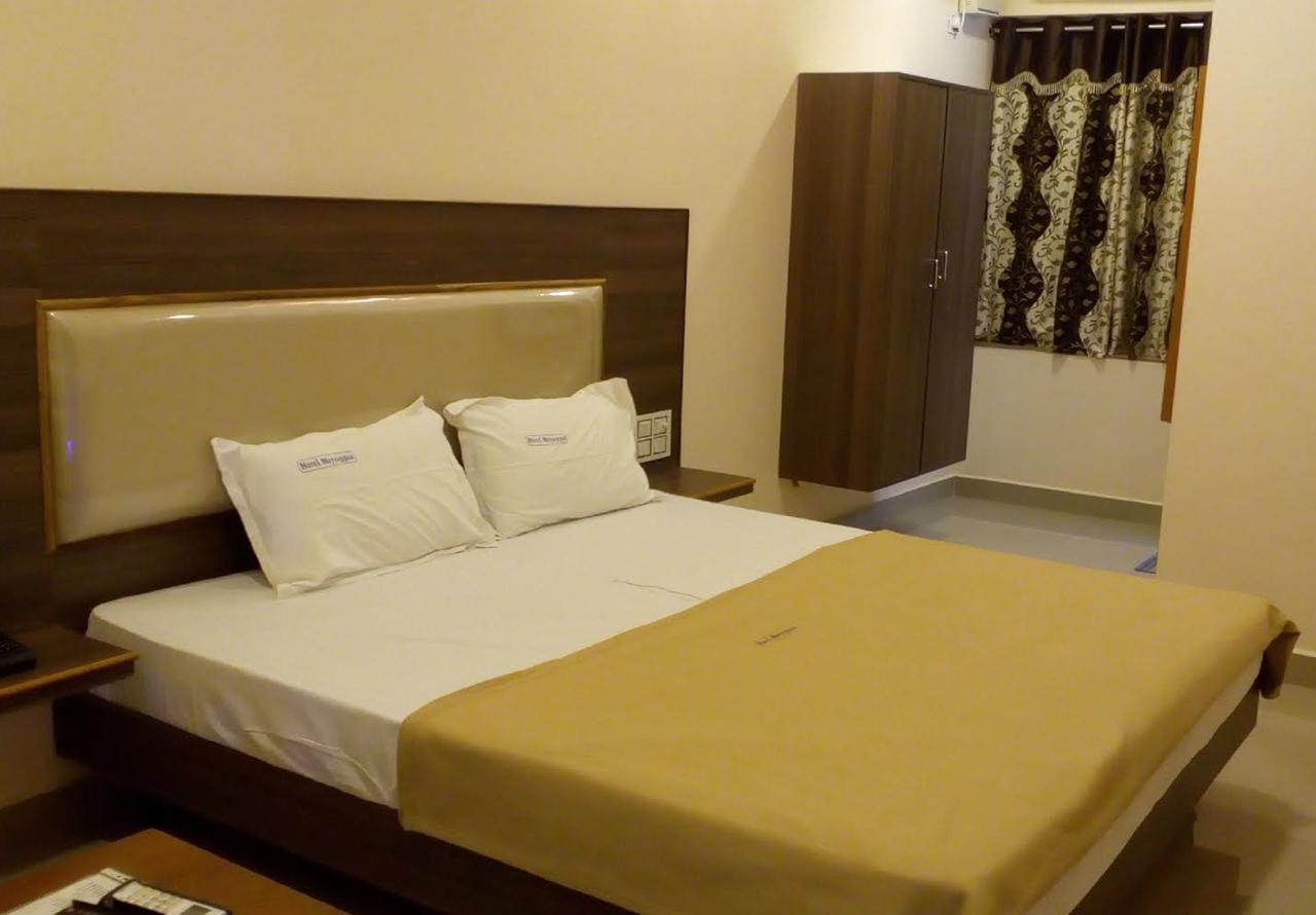 Hotel Meyyappaa Karaikudi Zewnętrze zdjęcie