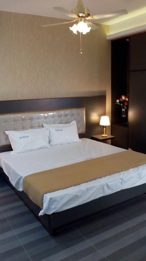 Hotel Meyyappaa Karaikudi Zewnętrze zdjęcie