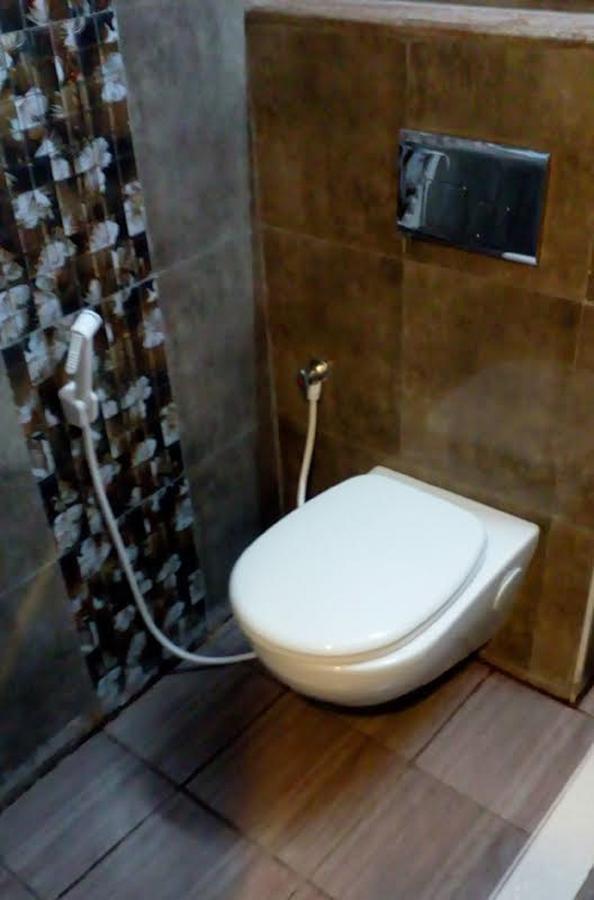 Hotel Meyyappaa Karaikudi Zewnętrze zdjęcie