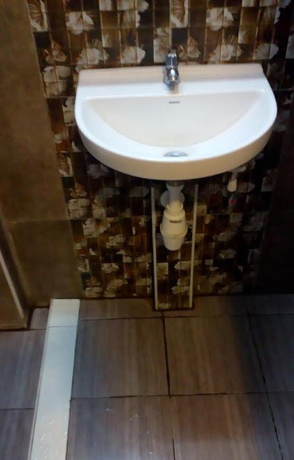 Hotel Meyyappaa Karaikudi Zewnętrze zdjęcie