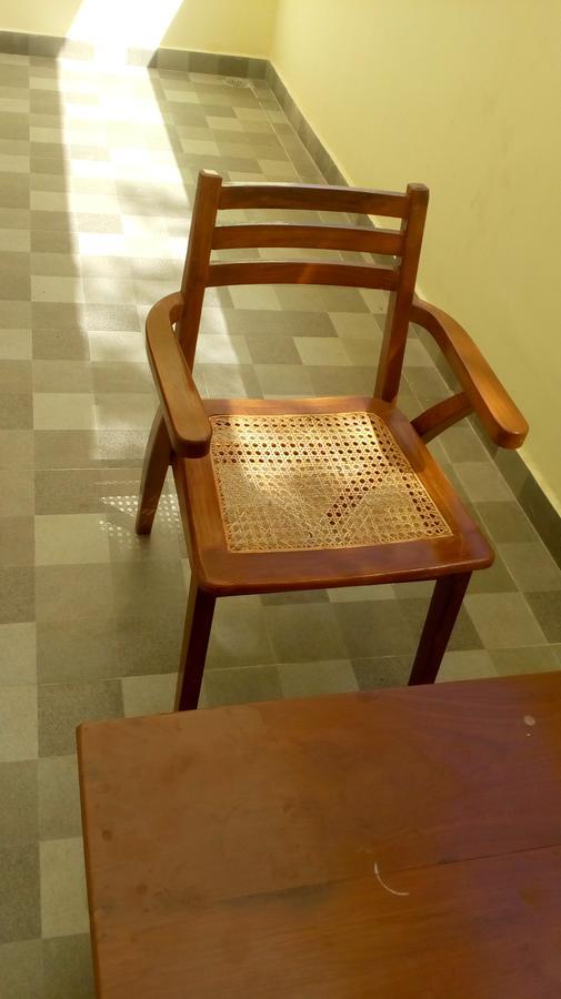 Hotel Meyyappaa Karaikudi Zewnętrze zdjęcie